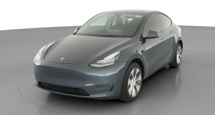 Thumbnail: 2023 Tesla Model Y - 1