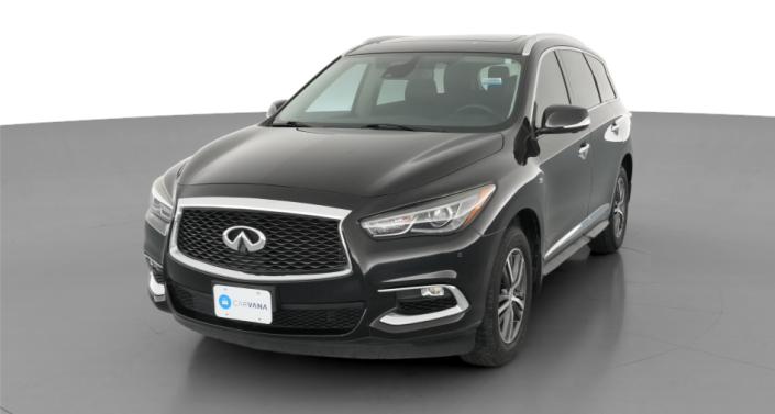 Thumbnail: 2019 INFINITI QX60 - 1
