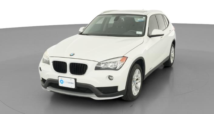 Thumbnail: 2015 BMW X1 - 1
