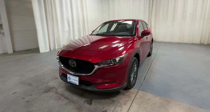 Thumbnail: 2019 Mazda CX-5 - 1