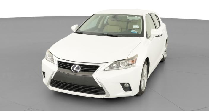 2016 Lexus CT 200h -
                  Tolleson, AZ