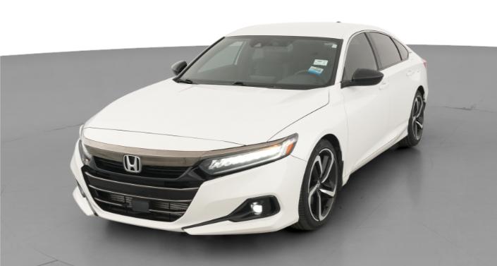 Thumbnail: 2022 Honda Accord - 1