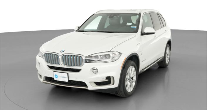 Thumbnail: 2018 BMW X5 - 1