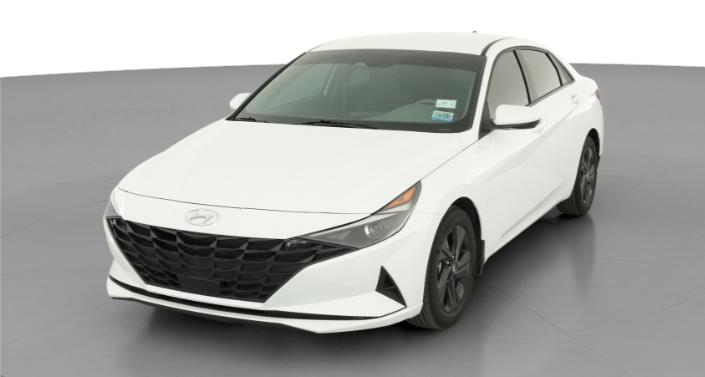 Thumbnail: 2022 Hyundai Elantra - 1