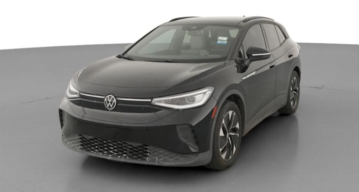 2021 Volkswagen ID.4 Pro S -
                  Tolleson, AZ