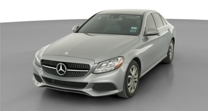 Thumbnail: 2016 Mercedes-Benz C-Class - 1