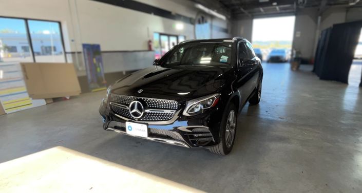 Thumbnail: 2018 Mercedes-Benz GLC - 1