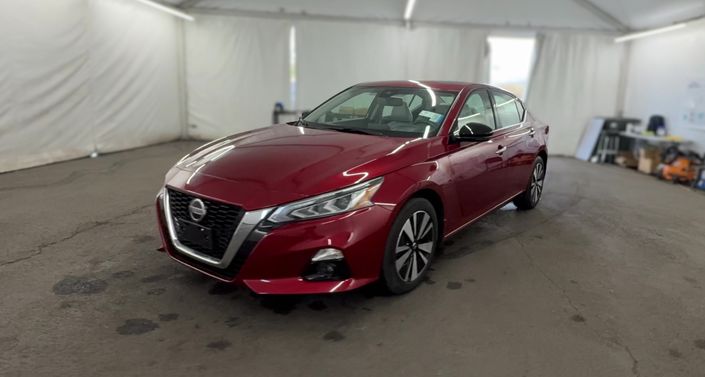 Thumbnail: 2019 Nissan Altima - 1