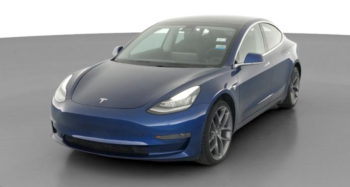 Thumbnail: 2019 Tesla Model 3 - 1