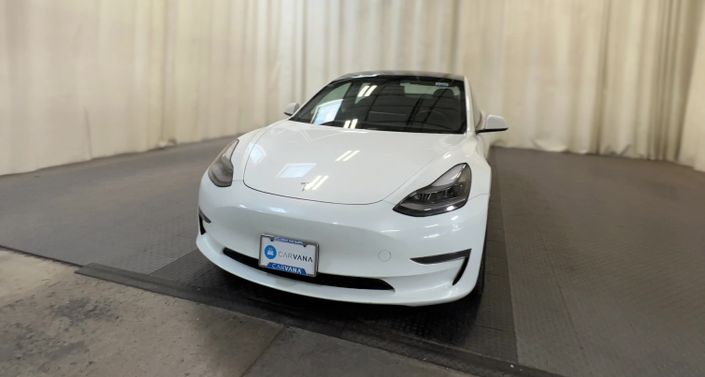 Thumbnail: 2023 Tesla Model 3 - 1