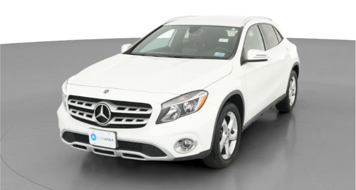Thumbnail: 2019 Mercedes-Benz GLA - 1