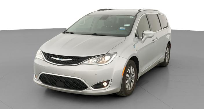 Thumbnail: 2020 Chrysler Pacifica - 1