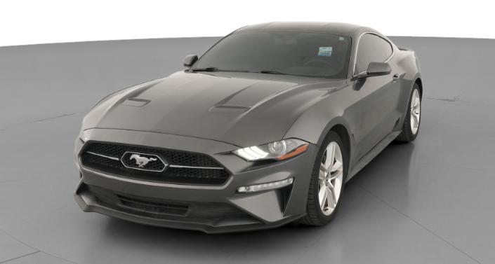 Thumbnail: 2018 Ford Mustang - 1