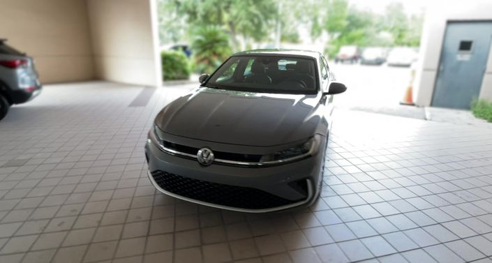 Thumbnail: 2025 Volkswagen Jetta - 1