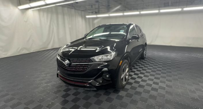 Thumbnail: 2021 Buick Encore GX - 1