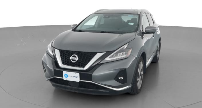 Thumbnail: 2020 Nissan Murano - 1