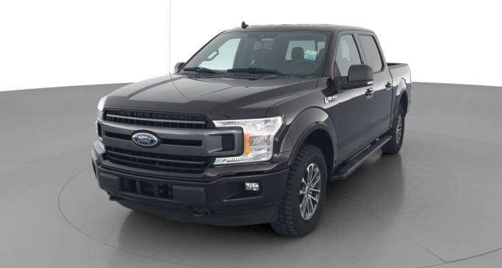 Thumbnail: 2019 Ford Econoline - 1