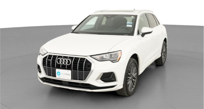 Thumbnail: 2021 Audi Q3 - 1