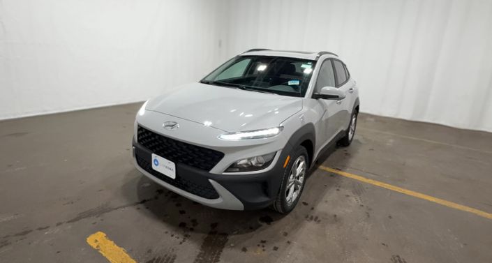 Thumbnail: 2022 Hyundai Kona - 1