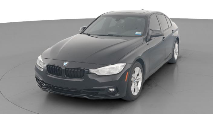 Thumbnail: 2016 BMW 3 Series - 1