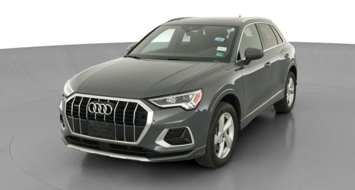 Thumbnail: 2021 Audi Q3 - 1