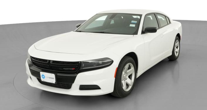 Thumbnail: 2023 Dodge Charger - 1