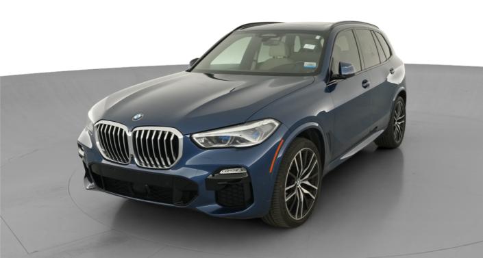 2019 BMW X5 xDrive50i -
                  Colonial Heights, VA