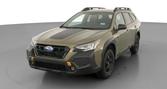 Thumbnail: 2024 Subaru Outback - 1