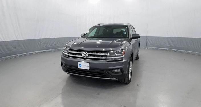 Thumbnail: 2019 Volkswagen Atlas - 1