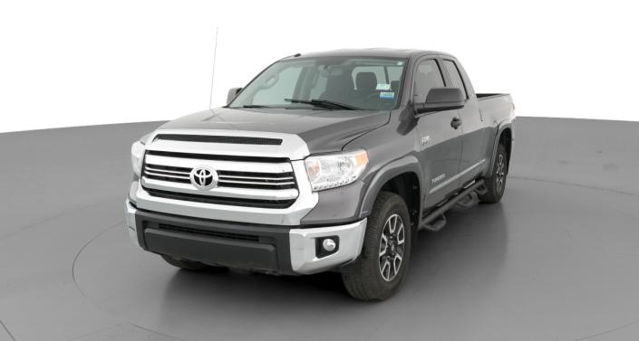Thumbnail: 2017 Toyota Tundra - 1