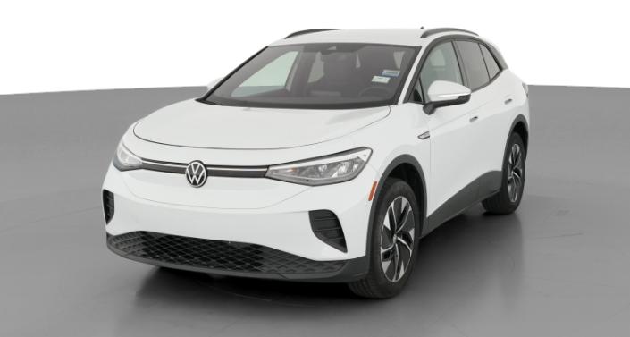 Thumbnail: 2022 Volkswagen ID.4 - 1
