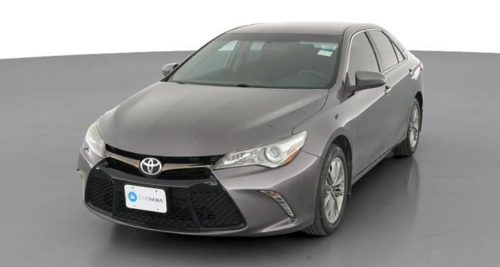 Thumbnail: 2016 Toyota Camry - 1
