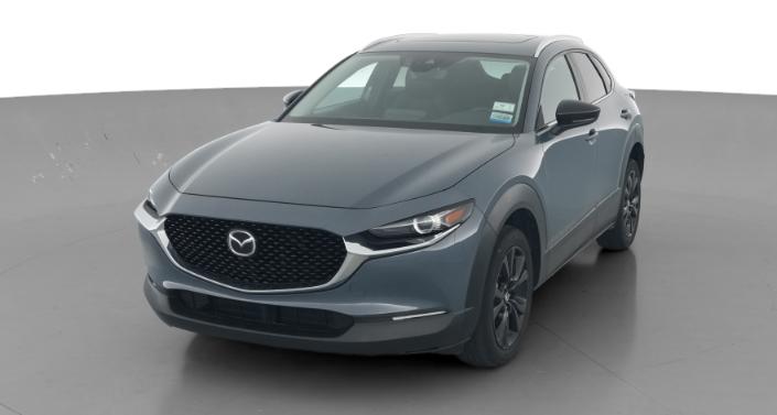 Thumbnail: 2022 Mazda CX-30 - 1