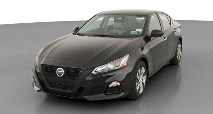 Thumbnail: 2020 Nissan Altima - 1