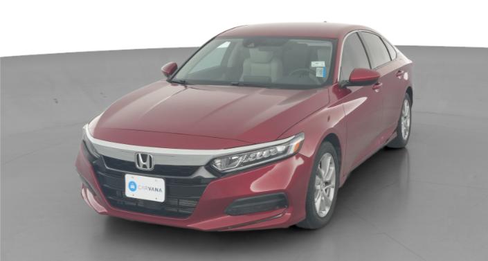 Thumbnail: 2018 Honda Accord - 1