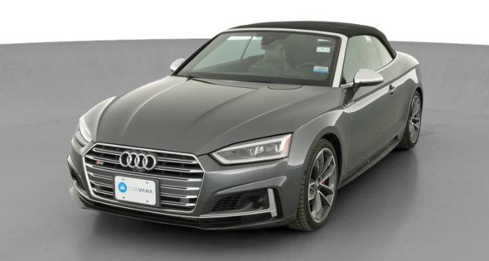 Thumbnail: 2018 Audi S5 - 1