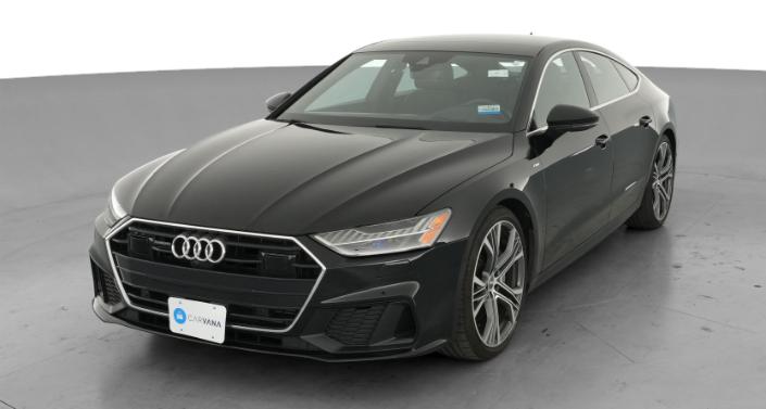Thumbnail: 2019 Audi A7 - 1