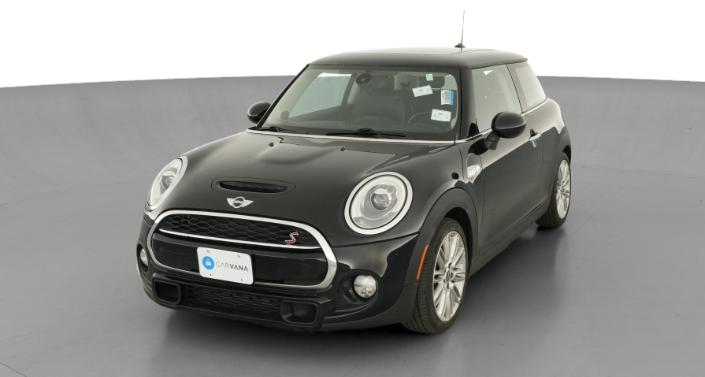 Thumbnail: 2014 MINI Cooper Hardtop - 1