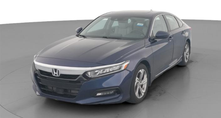 Thumbnail: 2018 Honda Accord - 1