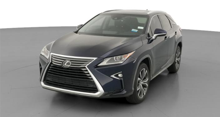 Thumbnail: 2017 Lexus RX - 1