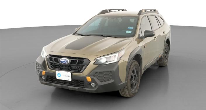 Thumbnail: 2025 Subaru Outback - 1