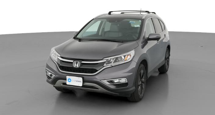 Thumbnail: 2016 Honda CR-V - 1