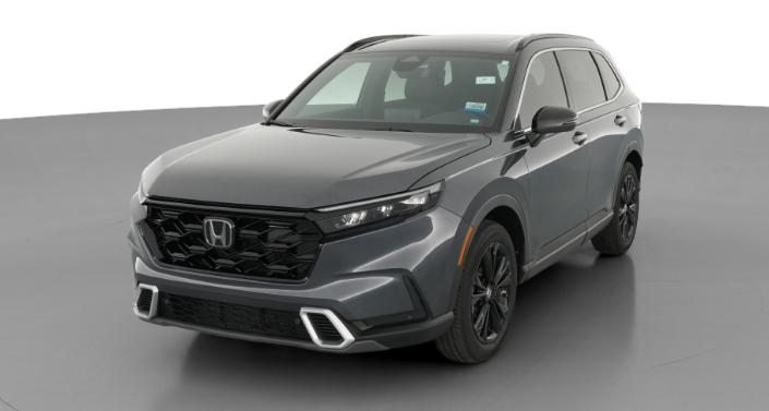 Thumbnail: 2024 Honda CR-V - 1