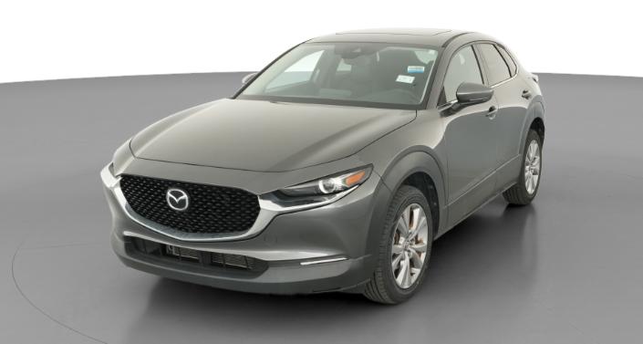 Thumbnail: 2021 Mazda CX-30 - 1