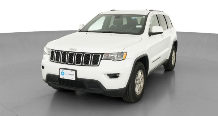 Thumbnail: 2020 Jeep Grand Cherokee - 1