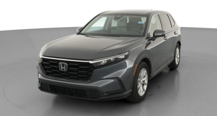 Thumbnail: 2025 Honda CR-V - 1