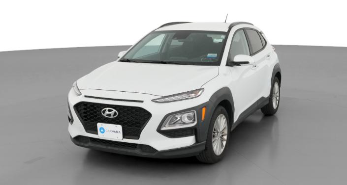 Thumbnail: 2021 Hyundai Kona - 1