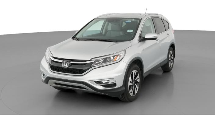 Thumbnail: 2015 Honda CR-V - 1