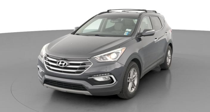 Thumbnail: 2018 Hyundai Santa Fe - 1