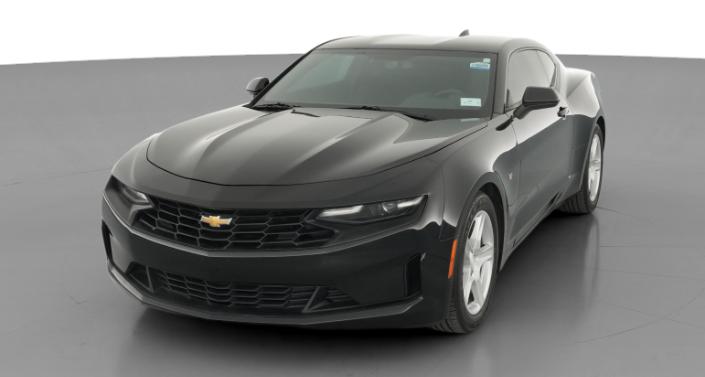 Thumbnail: 2021 Chevrolet Camaro - 1